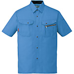Dirt Resistant, Static Control Eco 3 Value Half Sleeve Shirt (for Spring, Summer)
