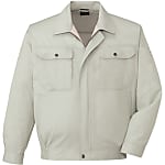 เสื้อแจ็คเก็ต Blouson แขนยาว 84500 (สำหรับ สปริง และฤดูร้อน)