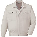 84500 Long-Sleeve Blouson Jacket (for Spring and Summer)