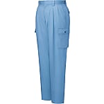 84502 2-Tuck Cargo Pants (for Spring and Summer)