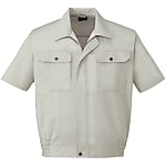 84510 Short-Sleeve Jacket (for Spring and Summer)