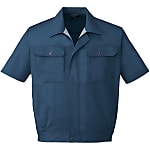 84510 Short-Sleeve Jacket (for Spring and Summer)