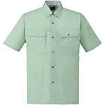 84514 Short-Sleeve Shirt (for Spring and Summer)