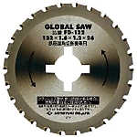Circular Saw (for Iron Reinforcements)