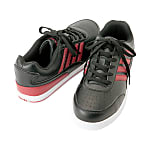 Safety Shoes, 4 Stripes 51627