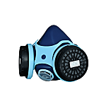 Gas Mask, External Filter, GW-7-03 Type