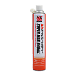 Heavy Duty Parts & Brake Cleaner SUPER MAX