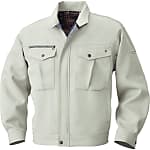 Long-Sleeve Jacket 866
