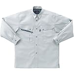 Long-sleeved shirt 25493
