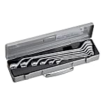 Long Offset Wrench Set (45°) 2600