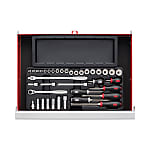 Tool Cabinet Set TCA311
