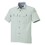 Short-sleeved Shirt BM536