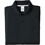 Short-Sleeved Polo Shirt with Pockets