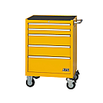 Roller Cabinet (5 Level Type)