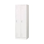 Standard Locker For 1-8 Persons - White