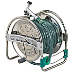 Stainless Steel Hose Reel For 20 m / 21 m