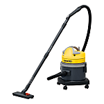 AMANO Commercial Vacuum Cleaner (Wet and Dry), JW-15/JW-30