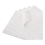 Absorber, Oil Absorbing Sheets (No Liners)