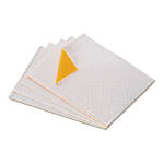 Absorber, Oil Absorbing Sheets (With Liners)
