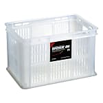 Toolbox, Mesh Box Work-In (Box Container)