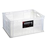 Toolbox, Mesh Box Work-In (Box Container)