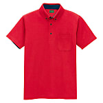 AZ-50006 Antistatic Short-Sleeve Polo Shirt (Unisex)