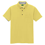 AZ-50006 Antistatic Short-Sleeve Polo Shirt (Unisex)
