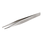 Iron Arm Tweezers, Overall Length (mm) 120/125