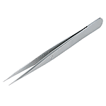 ปากคีบปลายเล็ก สเตนเลส 18-8 ความยาวรวม 120 mm. / 150 mm