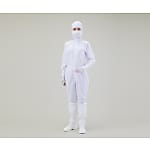 Dust-Free Clothing / AS197C