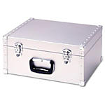 Aluminum Trunk "B Type"