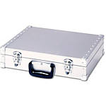 Aluminum Trunk "B Type"