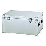Aluminum Trunk "C Type"