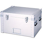 Aluminum Trunk "C Type"
