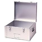 Aluminum Trunk "C Type"