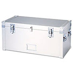 Aluminum Trunk "C Type"