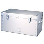 Aluminum Trunk "C Type"