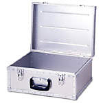 Aluminum Trunk "A Type"