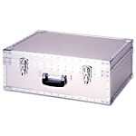 Aluminum Trunk "A Type"