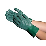 Vinyl chloride gloves Vinister Bamboo