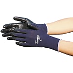 Nitrile Unlined Gloves Power Grab ZERO