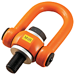 Multi Eye Bolt (Working Load 0.3 to 15 t)