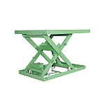 Table Lift - Kairiki-Kun Series - Electric/Hydraulic Type