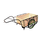 Cart MR
