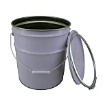 Tapered band type pail can BT