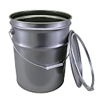 Tapered band type pail can BT