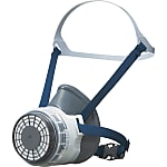 Direct Connect Small Gas Mask GM76