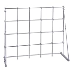 Assembly Type Stainless System Stand