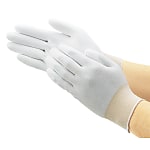 ถุงมือ ขนาดพอดีฝ่ามือพร้อมบรรจุภัณฑ์ที่เรียบง่ายB0500