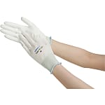 Heavy Duty Film Palm Fit Gloves B0501